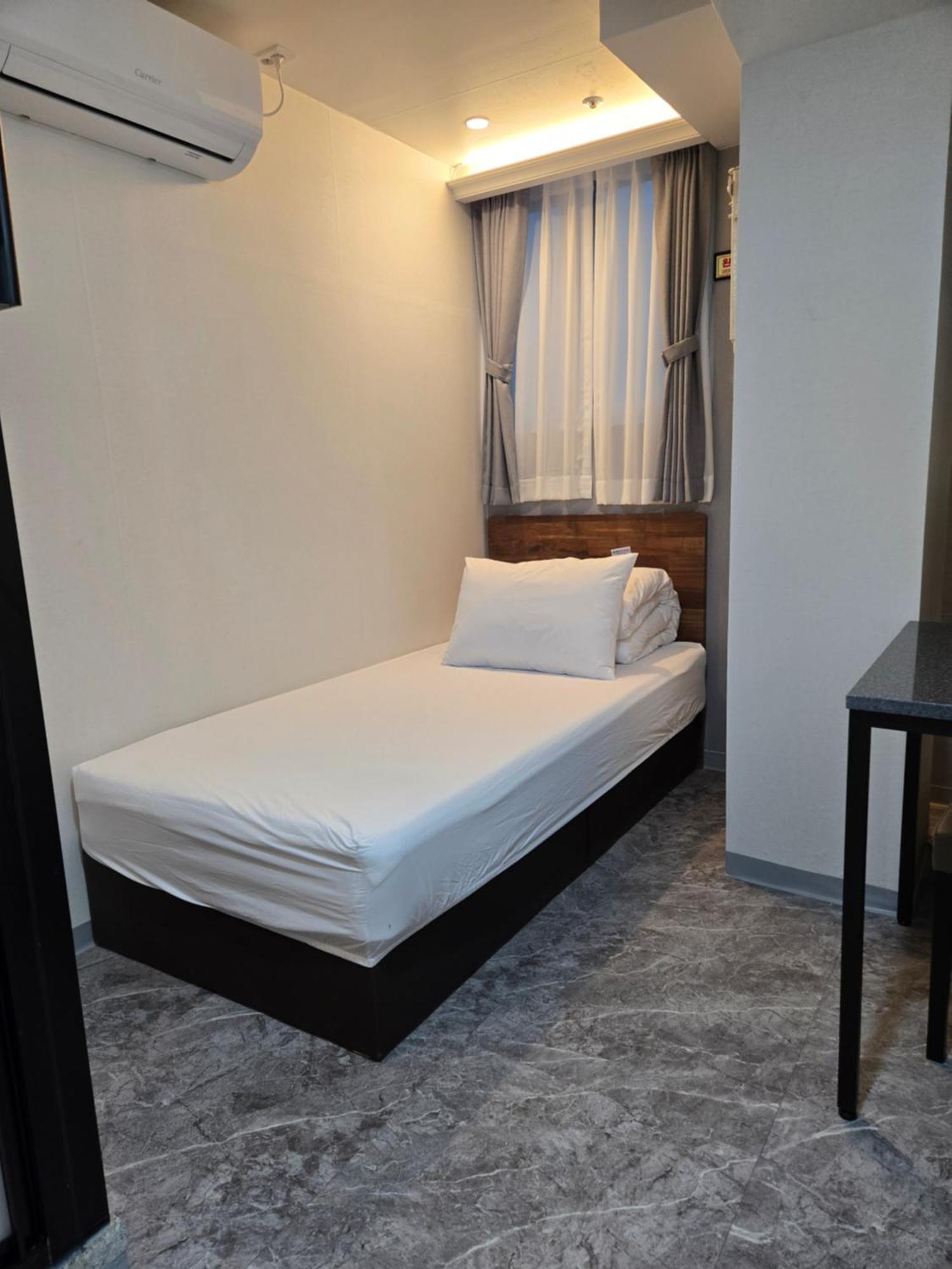 K-Stay Guesthouse Dongdaemun Seúl Exterior foto