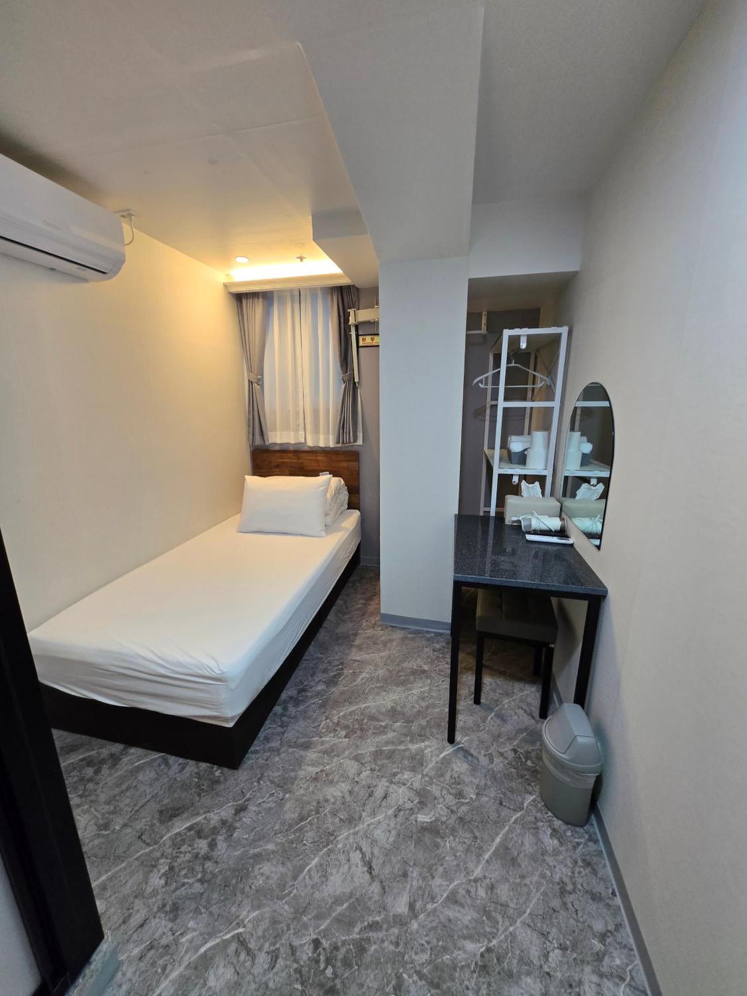K-Stay Guesthouse Dongdaemun Seúl Exterior foto